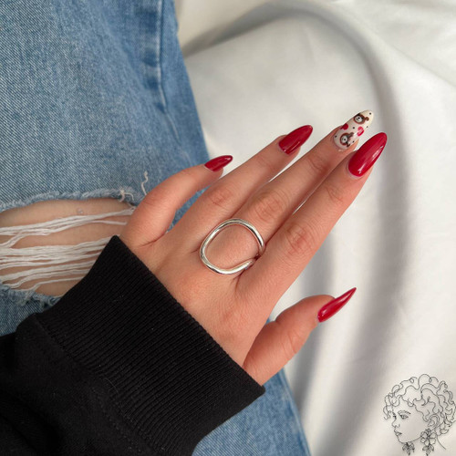 انگشتر مدار