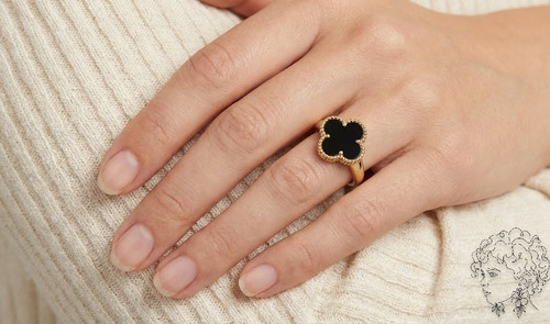 انگشتر ونکلیف