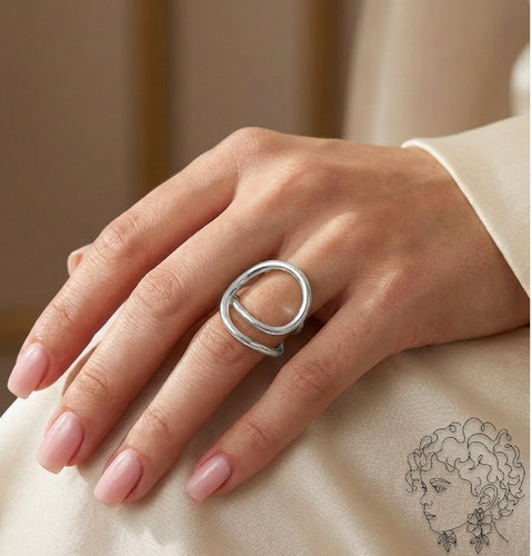 انگشتر امضاء