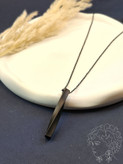 گردنبند آویز دار مردانه