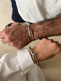 دستبند میخ کارتیه