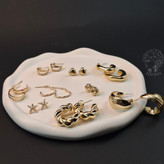 پک 9 عددی گوشواره کد3