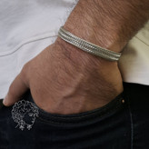بنگل طرح حصیری کد 2