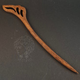 کانزاشی چوبی